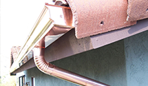 Rain Gutter Installation, Repair, Cleaning in Horsham, PA